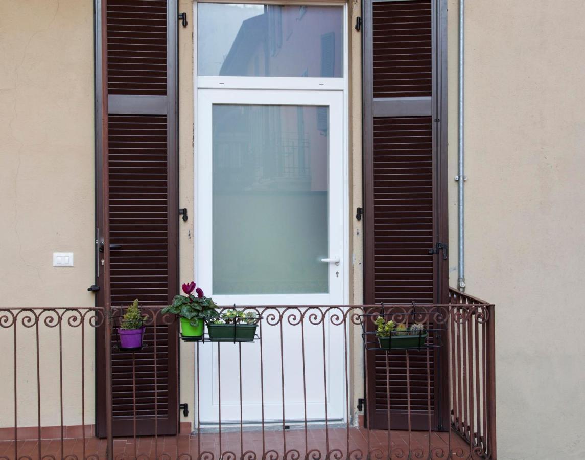 Casa Molinari Como Exterior foto